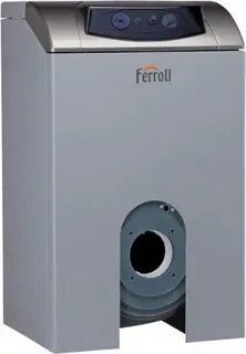 Ferroli котел производитель
