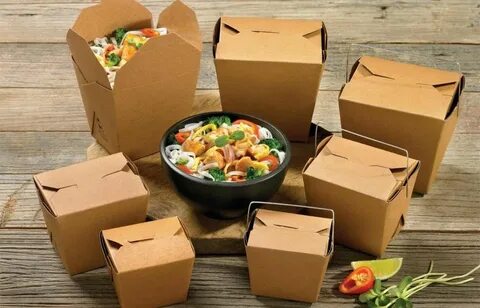 Food package