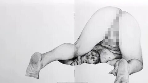 Slideshow seth rogen nudes leak.