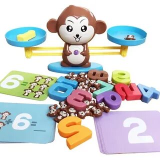 Игрушечная масса