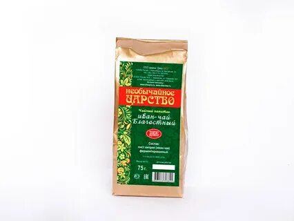 Благословенный чай