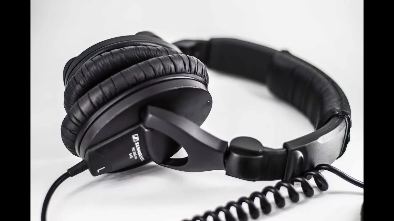 Наушники 280 pro. Sennheiser 280 Pro ATH.