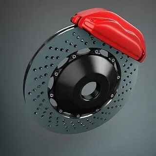 3d disk