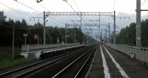 Крюково решетниково