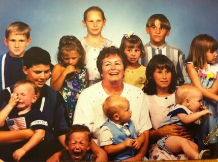 Bad family