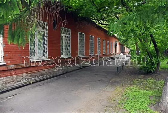 Волжский бульвар 27 корпус 4