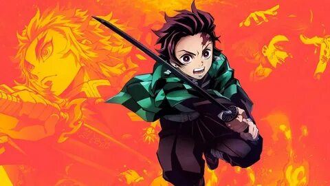 Demon slayer