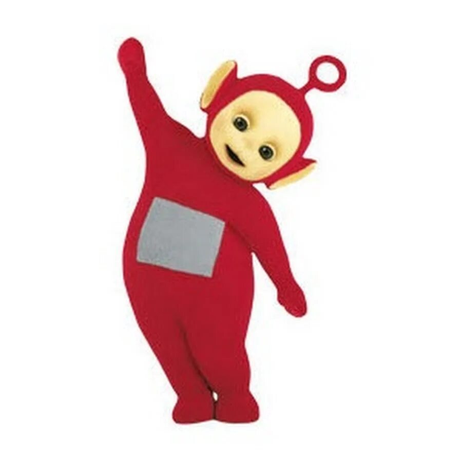 Teletubby