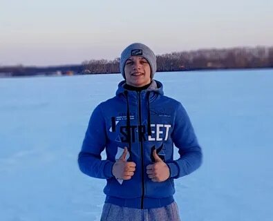 Леха коренков