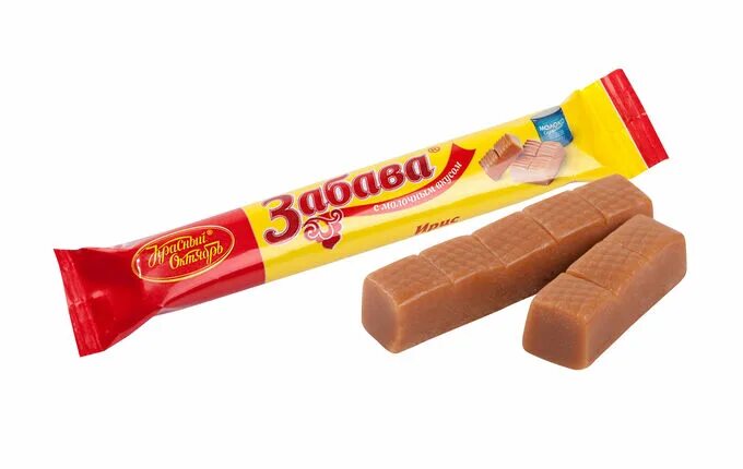 Забава ириски eCookie.ru