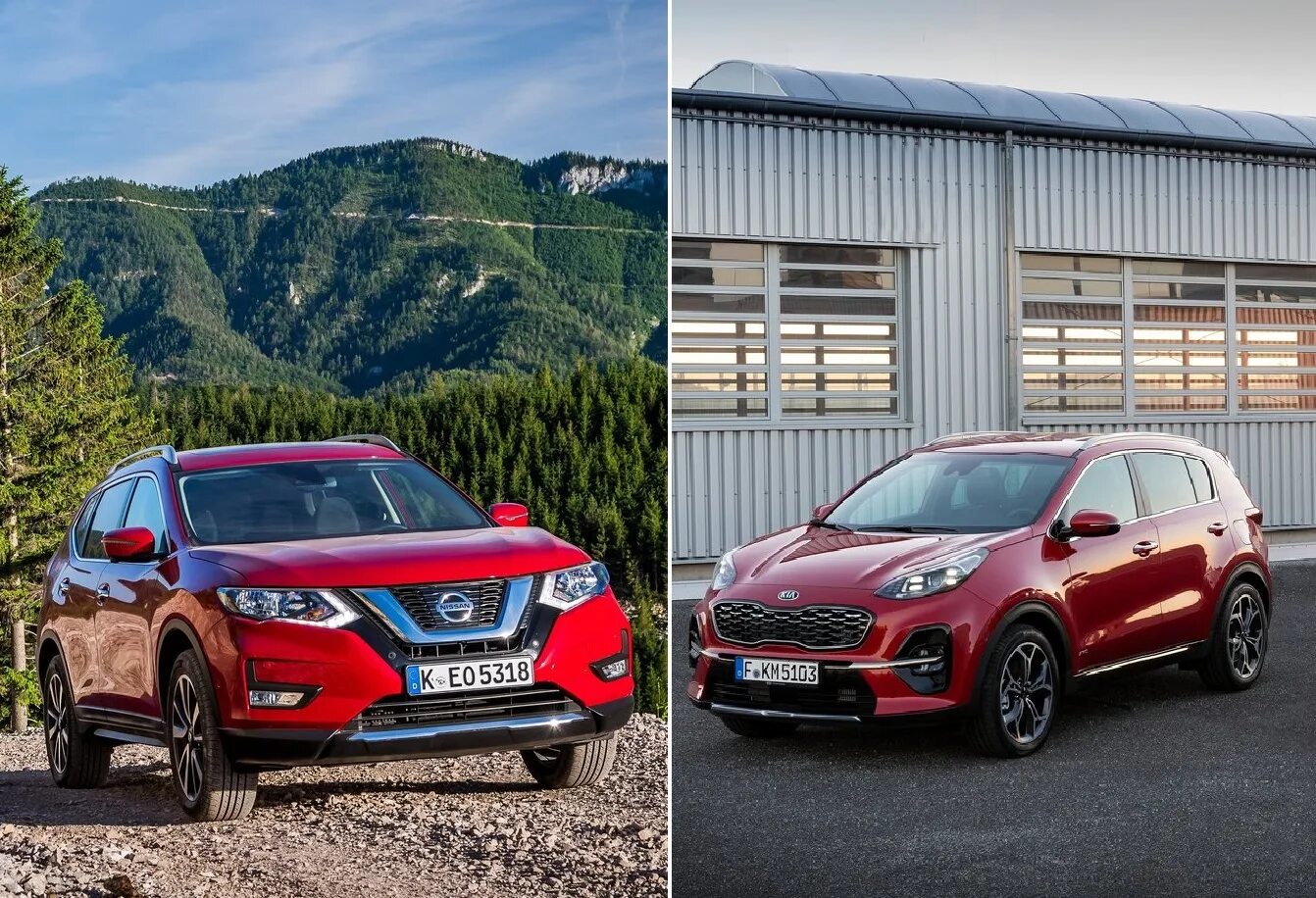 X trail сравнение. Nissan x-Trail. Sportage vs x Trail. Nissan x Trail Kia Sportage. Kia Sorento Prime и Nissan x-Trail 2020.