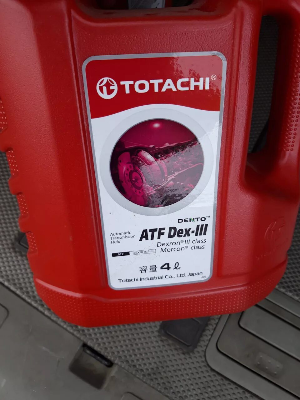 Totachi dexron. Тотачи декстрон 3. totachi niro dexron 3 пластик. масло декстрон 3 тотачи. масло totachi atf dex 3.