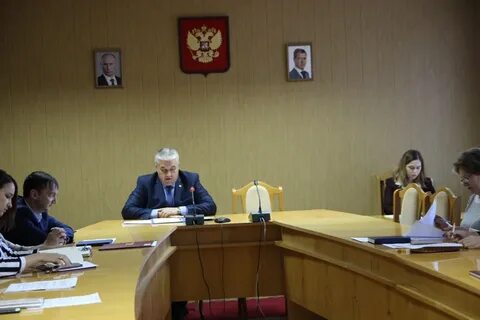 Кировском городском округе