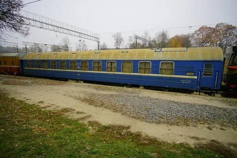 Квз вагоны