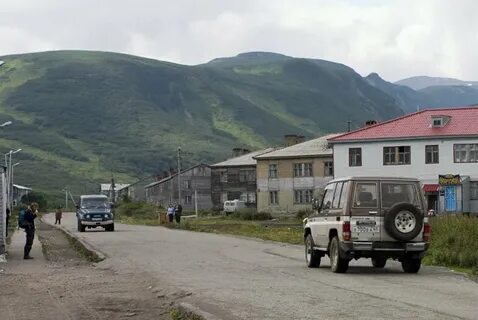Погода северо курильск на неделю