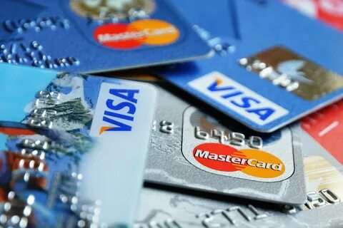 Можно продать банковскую карту