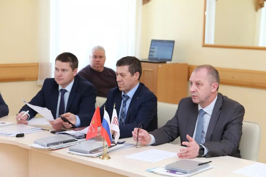 новости тэк спб