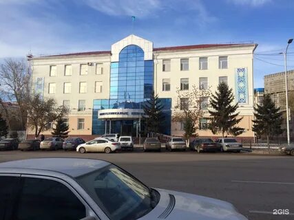 Колледж г астаны