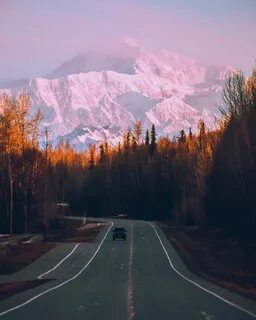 Аляская