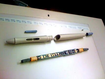 Pro pen 2