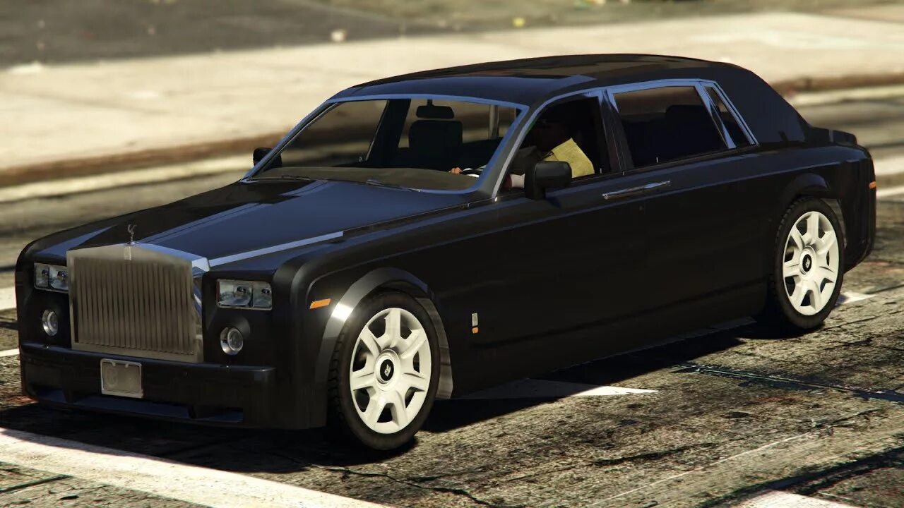 Роллс ройс гта. Rolls Royce GTA 5. Роллс Ройс Фантом ГТА 5. Rolls Royce Phantom EWB GTA 5. Rolls-Royce Phantom в ГТА 5.