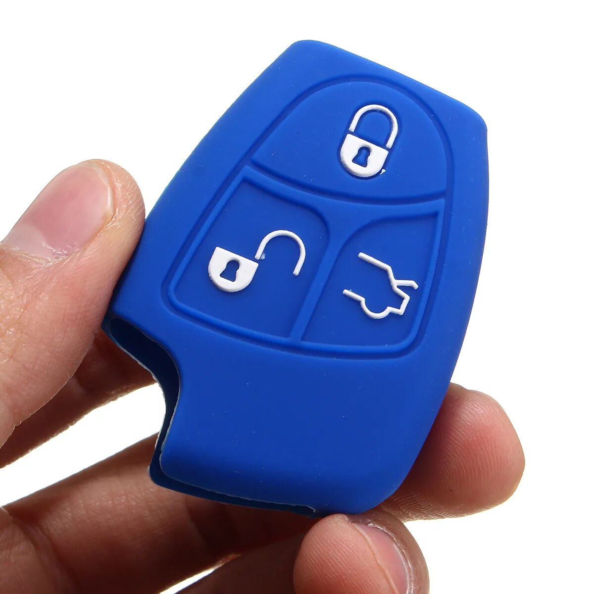 Car buttons
