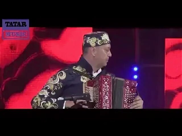 Татар бию койлэре