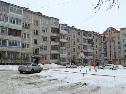 Революционная 14