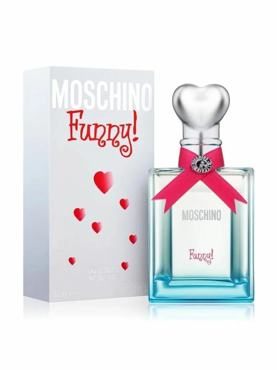 Moschino funny 50 мл. Moschino funny Moschino 100 мл. Moschino funny Lady EDT 50 ml-. Духи Moschino funny 100ml. Moschino funny туалетная вода