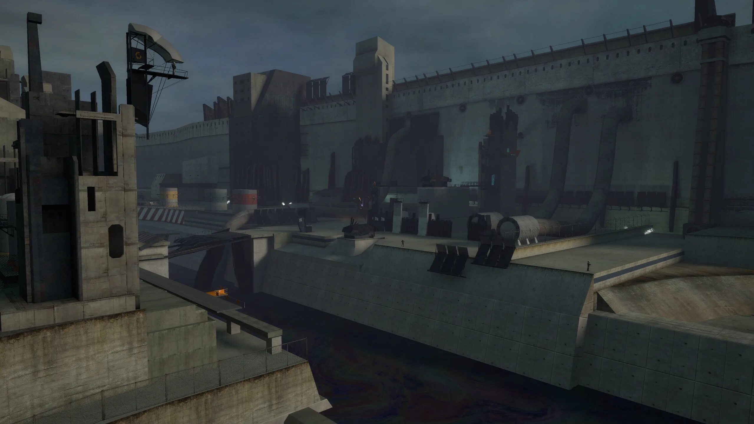 Half life dark interval. Dark interval half life 2. шоссе half life 2. цитадель half life 2 beta. шоссе 17 half life 2.
