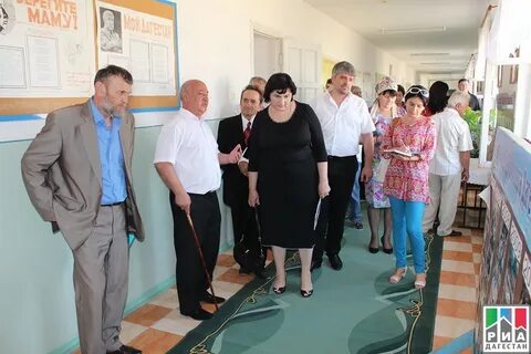 Директор дербента