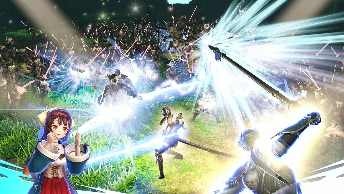 Warriors all stars. Трофеи warriors all-stars. Лучшие игры musou. Трофеи warriors all-stars. All star игра.