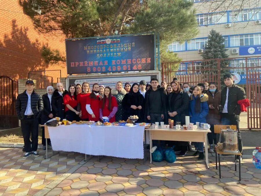 Таразский инновационный многопрофильный колледж, колледж, ул. Рысбек батыра, 13Б