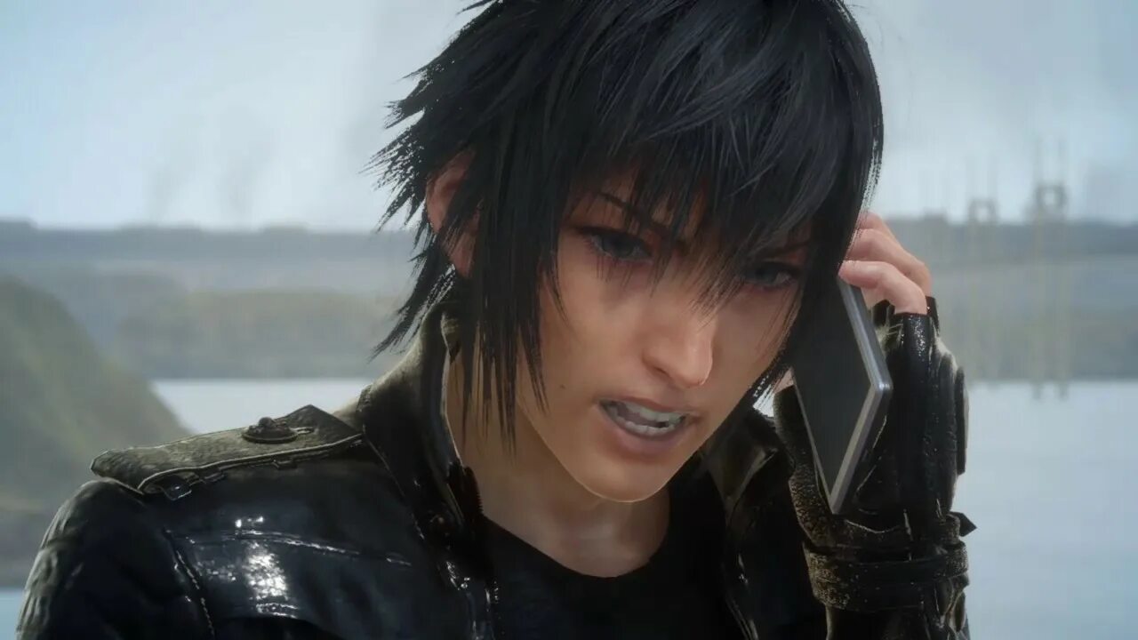 Ноктис дрейвен википедия. Ff15 ноктис. final fantasy ноктис. принц ноктис. ноктис улыбка.