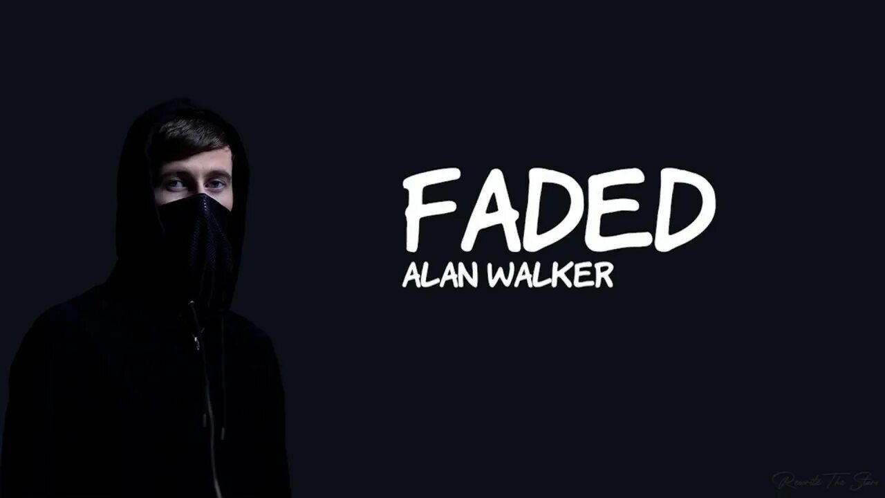 Alan faded текст. Anna Wakler.