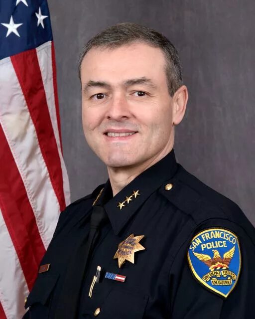 Command staff. San francisco police department assistant chied. Command staff. Command staff. Command staff.