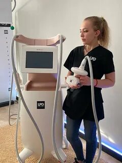 Lpg студия