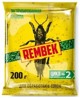 Средство от медведки