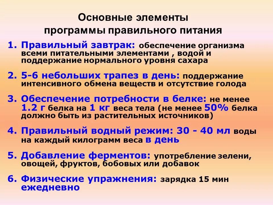 Полезное для худеющих. Правильный режим питания. Основные принципы пп питания. Схема пп питания для похудения. Правила пп 3.