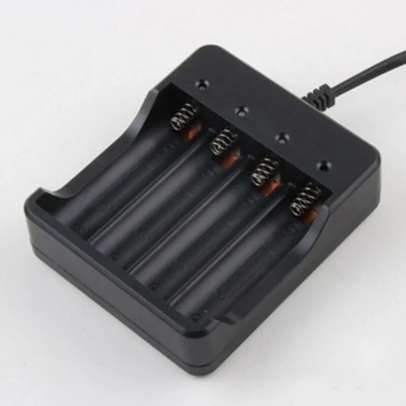 Зарядное устройство 3.7 v