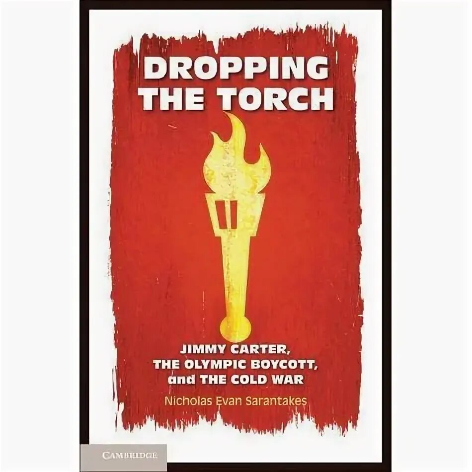 The dropping