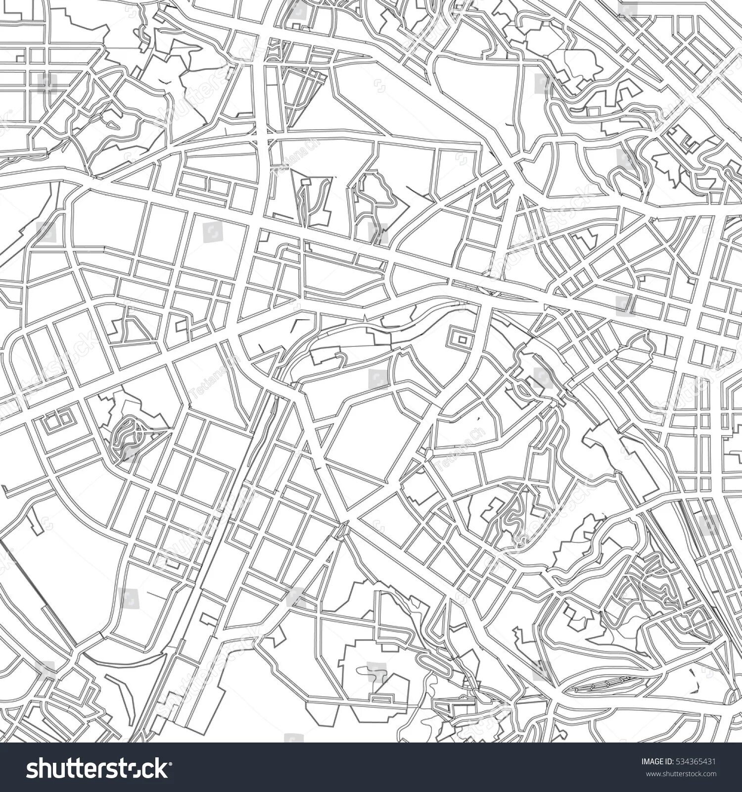Печать карт городов. Карта города черно белая. План города черно белый. План Москвы черно белый. План города рисунок.