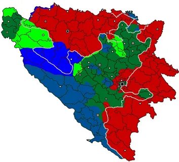 Сербская краина
