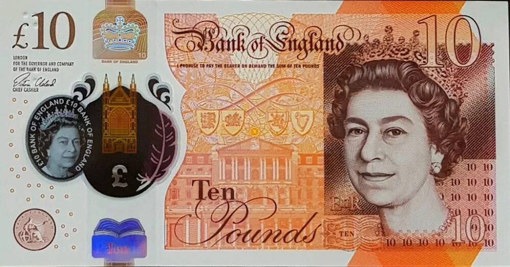 10 Фунтов Джейн Остин. Банкнота 10 фунтов Англии. Фунт стерлингов купюра Джейн Остин. Британский фунт стерлингов купюра. Фунт рубль купить