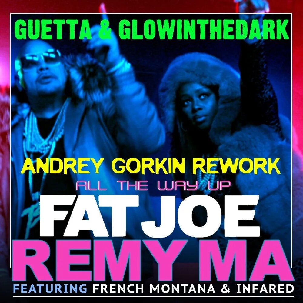 Fat joe feat. Fat joe. Fat joe remy ma all the way up. I am all the way up. Joe remy ma.