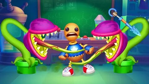 Kick the buddy mod
