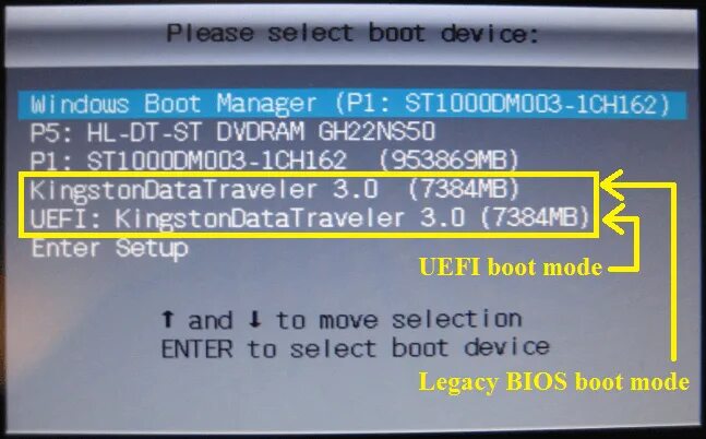 Как войти в безопасный режим через биос. Биос please select boot device. boot menu uefi. boot menu asus. please select boot device что выбрать.