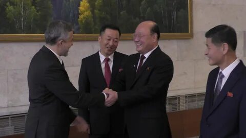 Стратегический договор с кндр