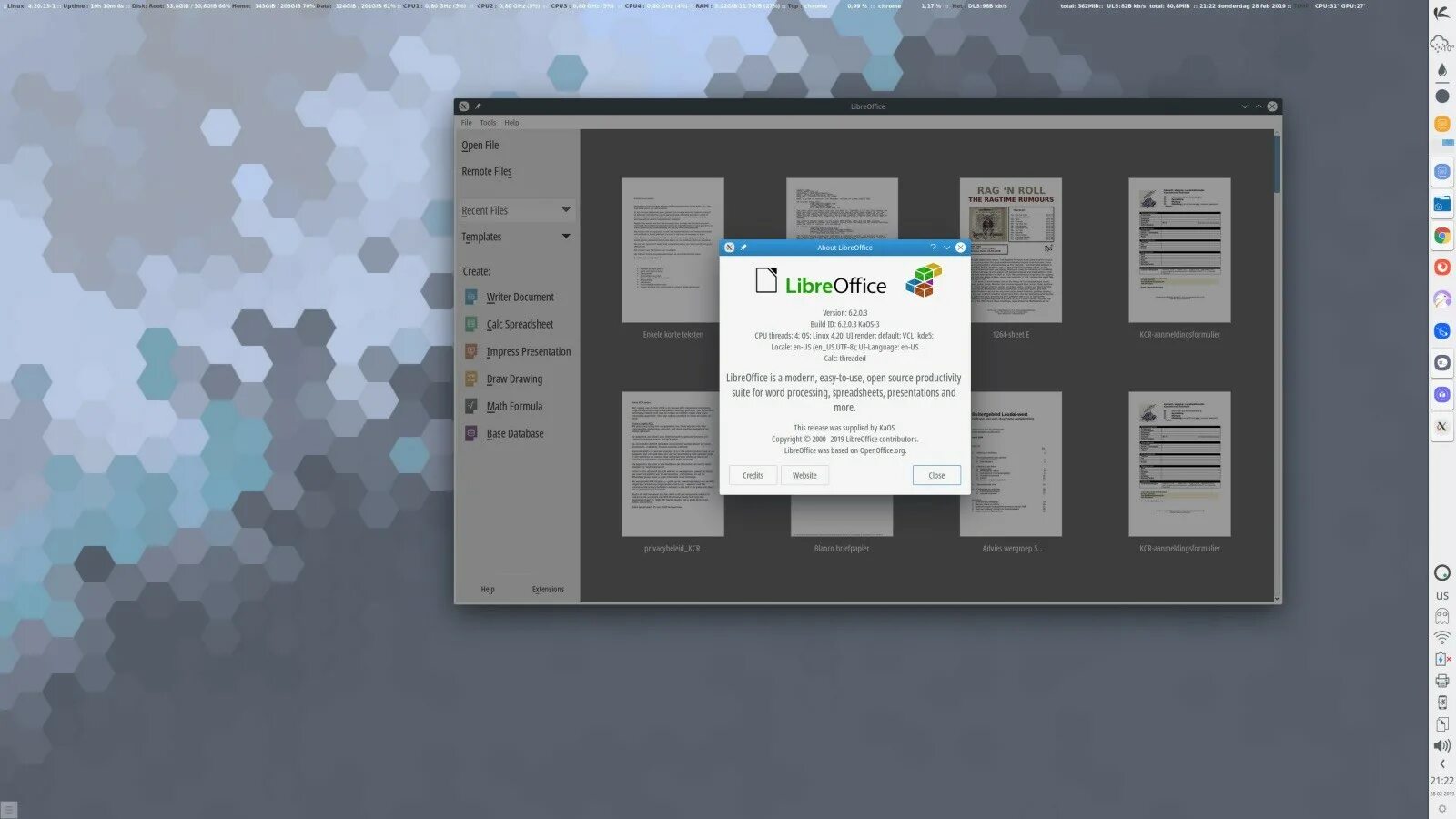 Qt 5.15. Kde 5.15. libreoffice linux manjaro. kde plasma иконки libreoffice.