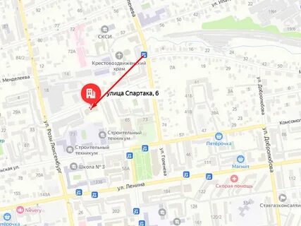 Кб ставрополь
